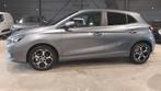MG3 Hybrid+ 195 pk Luxury DCT (Automaat!) - Nieuw, Achat, Entreprise, Garantie prolongée, Noir