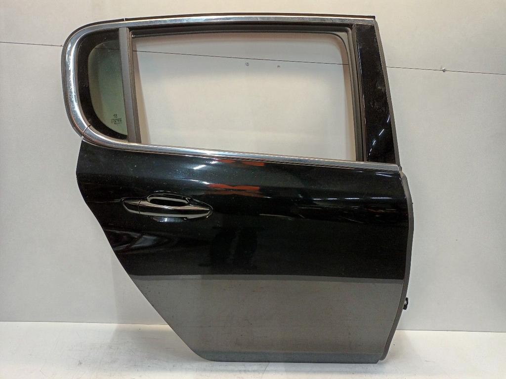 Portier rechts achter Peugeot 308, Onderdelen@venauto.nl, Van der Ven Autorecycling B.V., Gebruikt, Ettenseweg 76, 4706 PB Roosendaal, The Netherlands