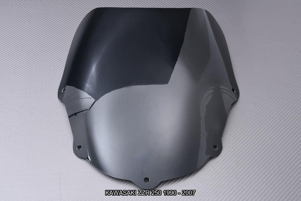 Windscherm KAWASAKI ZZR 250 1990 - 2007, Ophalen of Verzenden, Nieuw