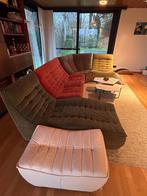 Calia Italia Foxtrot multicolor zetel, Enlèvement, Utilisé, Tissus