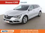 Renault Talisman 1.6 TCe Energy Intens (bj 2017, automaat), Auto's, Renault, https://public.car-pass.be/vhr/3563073c-7112-47a3-9a23-8b13402ba15a