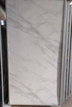 Panneaux PVC effet marbre, Enlèvement