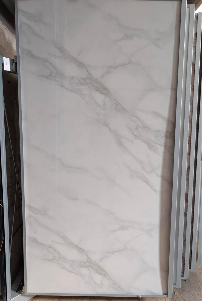 Panneaux PVC effet marbre, Bricolage & Construction, Plaques & Panneaux, Enlèvement