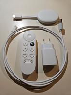 Google Chromecast HD, Enlèvement ou Envoi, Comme neuf