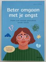 Beter omgaan met je angst, Ophalen of Verzenden