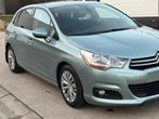 Citroën C4 AUTOMAAT 1.6 diesel airco, Auto-onderdelen, Ophalen, Citroën