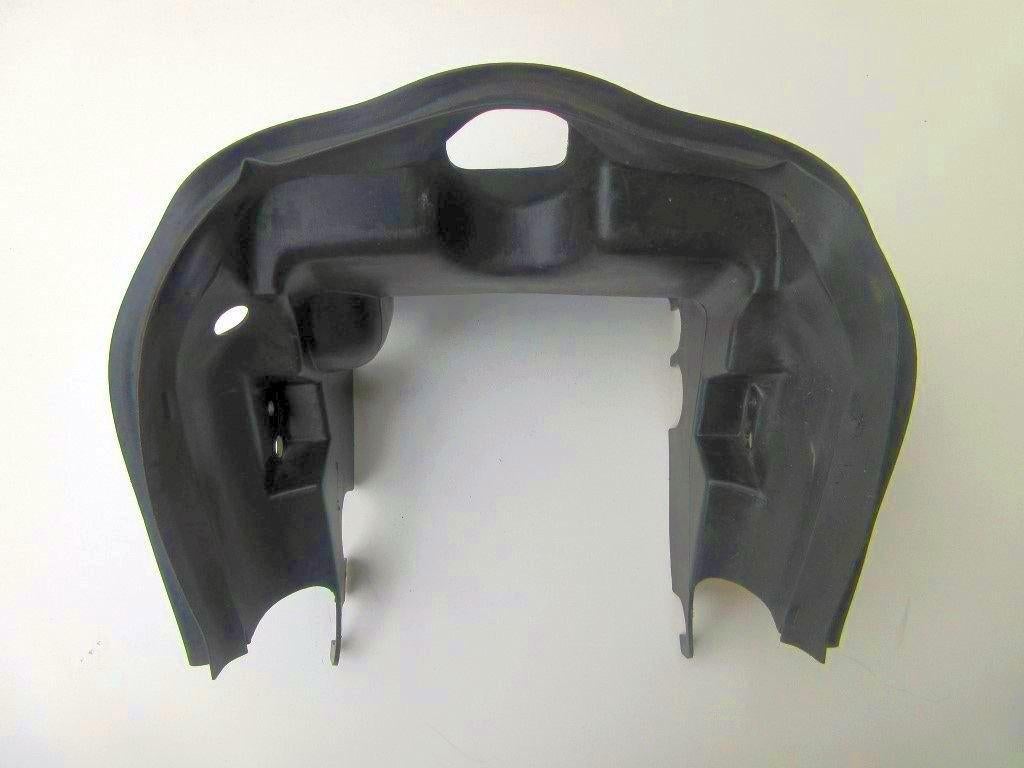 Honda VF1000 radiatorkap boven VF 1000 F cover kap deksel, Motos, Enlèvement ou Envoi, Utilisé