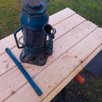 Potkrik 15 ton, Autos : Divers, Prises, Enlèvement, Comme neuf, Hydraulique, Prise de pot