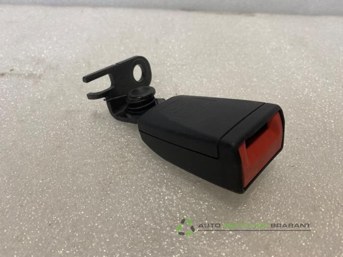 Veiligheidsgordel Insteek rechts-achter van een Porsche Maca, Auto-onderdelen, Interieur en Bekleding, Porsche, Gebruikt, 3 maanden garantie