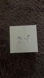 Apple AirPods Pro 3e génération, Télécoms, Téléphonie mobile | Écouteurs, Enlèvement ou Envoi, Comme neuf