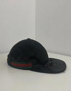Casquette Gucci GG à monogramme (2003), Vêtements | Hommes, Chapeaux & Casquettes, Enlèvement ou Envoi, Porté, 57 cm (M, 7⅛ pouces) ou moins