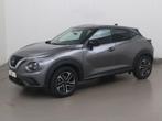Nissan Juke 1.0 dig-t n-connecta 114 AT, Auto's, Nissan, Automaat, Gebruikt, Bedrijf, 5 zetels