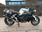 BMW K 1200 R - ABS, Motoren, 4 cilinders, Motorrijbewijs A, Bedrijf, Meer dan 35 kW
