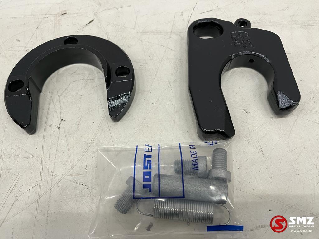 Kit reparation sellette d'attelage jost37 sk322150, Autos : Pièces & Accessoires, Pièces camion, Autres marques, Suspension et Châssis