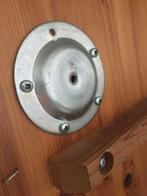 Planche de bureau robuste 160 cm ( L) x 80 cm (l) x 3 cm (h), Maison & Meubles, Bureaux, Enlèvement, Utilisé, Bureau