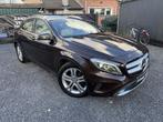 Mercedes GLA 200D, 2015, 129.000km, 4Matic, Navi, Automaat, Auto's, Automaat, Beige, Beige, Leder