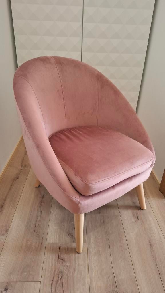Fauteuil "Maison du Monde", Ophalen
