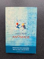 Anomalie - Julie Peyr, Livres, Romans, Comme neuf, Enlèvement, Julie Peyr, Europe autre
