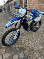 sherco 300 F (2017), Motoren, Motorrijbewijs A, Particulier, Meer dan 35 kW, Enduro