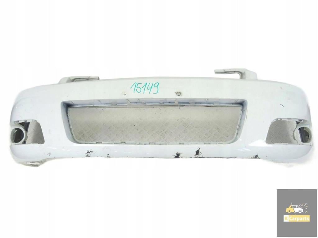 Chevrolet Impala LIFT Voorbumper, Gebruikt, Info@gm.com, Chevrolet, Bumper