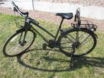 Fiets trek FX2, Fietsen en Brommers, Ophalen, Zo goed als nieuw, Dames, Trek