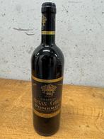 Château Certan-Giraud 1995 OWC 12 fl/btl, Collections, Vins, Neuf, Pleine, Enlèvement, Vin rouge
