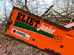 Eliet junior, Enlèvement, Utilisé, Électrique