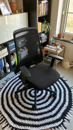 Ergonomische bureaustoel Interstuhl, Enlèvement, Utilisé, Chaise de bureau, Ergonomique