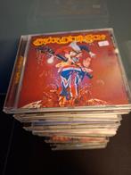 cd - bruce dickinson - accident of birth, Enlèvement ou Envoi, Utilisé