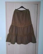 Lange rok Shein maat 40, Kleding | Dames, Rokken, Maat 38/40 (M), Ophalen of Verzenden, Zo goed als nieuw, Onder de knie