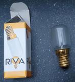 Ampoule pour machine à coudre RIVA mat RIVA R22 x 57, Hobby & Loisirs créatifs, Envoi, Neuf, Machine à coudre, Bernina