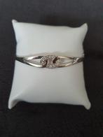 Zilveren armband van GL Paris, Ophalen of Verzenden, Zo goed als nieuw, Zilver, Zilver