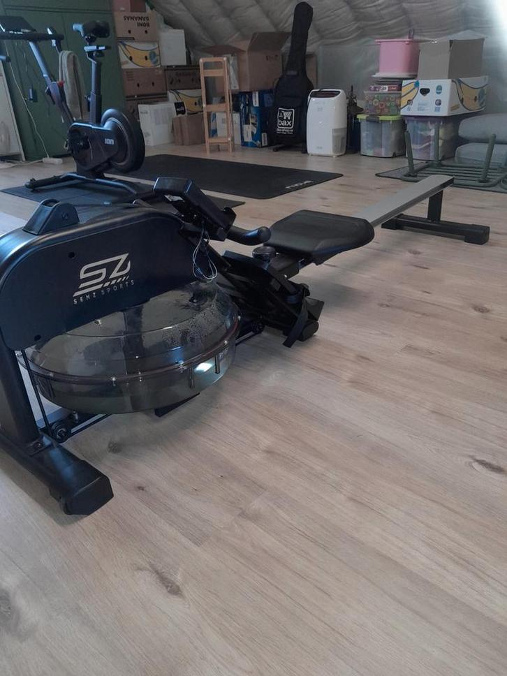 Roeitrainer, Fietsen en Brommers, Scooters | Piaggio, Ophalen