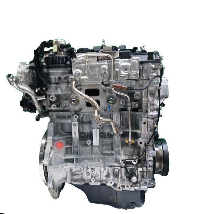 Moteur d'occasion Kia Sportage V 1.6 - G4FU/Z74412MZ00, Ophalen of Verzenden, Gereviseerd, Kia