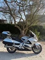 Honda Pan European ST1300 *29.000km* Touring@AelbrechtMotors, Motoren, Bedrijf, Toermotor, ABS