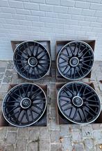 Jantes mercedes amg, Autos : Pièces & Accessoires, Pneus & Jantes, Enlèvement ou Envoi, Jante(s)