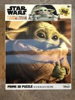 3D Puzzel star wars madalorian 300st nieuw, Ophalen of Verzenden