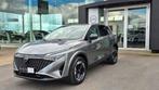 Nissan Qashqai 1.3 DIG MHEV AUTOM.  N-CONNECTA + COLD PAC, Auto's, Euro 6, 4 cilinders, USB, Bedrijf