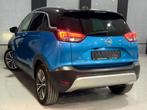 OPEL CROSSLAND X 1.5 DIESEL 120 PK EDITIE INNOVATIE EURO 6, Stof, Blauw, USB, Bedrijf