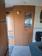 Camper mobilhome, Caravanes & Camping, Camping-cars, Éclairage extérieur, Automatique, Particulier, Alcôve