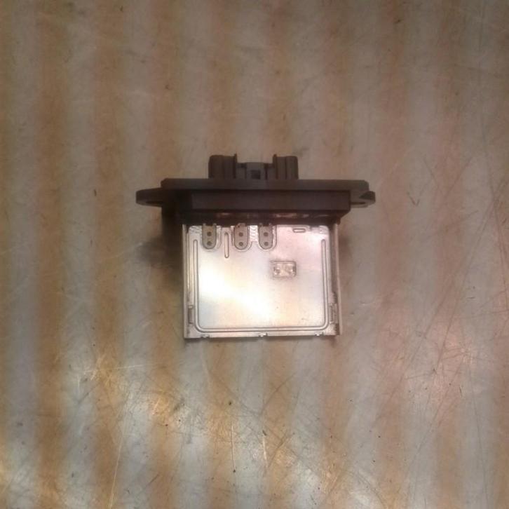 KACHELWEERSTAND Nissan Micra (K12) (|090038523|), Auto-onderdelen, Airco en Verwarming, Nissan, Gebruikt