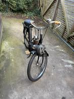 Solex, Fietsen en Brommers, Ophalen