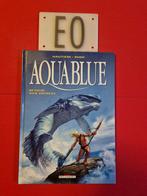 Bd aquablue 12,EO, Livres, Enlèvement ou Envoi