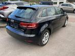 Audi A3 ATTRACTION (année de construction 2017), Autos, Audi, Achat, Euro 6, Entreprise, Tissu