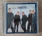 Westlife - This is... Westlife (Vol. 1 No. 4) UK edition, Ophalen of Verzenden, 2000 tot heden, Zo goed als nieuw