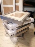 Cadres Ikea inox, Maison & Meubles, Enlèvement