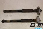 Set schokdempers achter VW Golf 6 Plus 1K0512013CK, Auto-onderdelen, Gebruikt