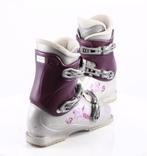 Chaussures de ski 40.5 41 EU pour enfants SALOMON GIRLY T3, Carving, Enlèvement ou Envoi, Salomon, Utilisé