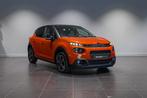 Citroën C3 1.2 PureTech 82 S&S MAN Live, Autos, Entreprise, 5 places, Tissu, 83 ch