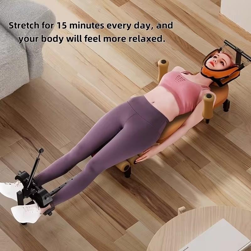 Rugdrukverlagend bed 1 keer gebruikt, Maison & Meubles, Maison & Meubles | Autre, Enlèvement, Neuf